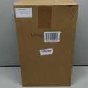 Inbagi 12 Pcs Employee Appreciation Gifts 24 oz Plastic Water Bottles Thank You Coworker Leak Proof Sports Water Bottles for Boss Day Vet Tech Week Gifts Team Staff Teacher Students Women Men Office