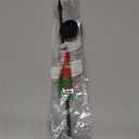 Wales Table Flag 4'' x 6'' - Welsh Desk Flag 15 x 10 cm - Black plastic stick and base - AZ FLAG