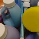 Smallbudi 15 Colors Large Washable Paint Set for Kids 33.8 oz Finger Paints
