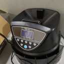 VEVOR Upgraded Coin Counter & Sorter, Coin Sorter and Wrapper Machine with Intuitive Display, Change Counter for USD Coins 1 5 10 25 $1, Sorts up to 300 Coins/Min, with 5 Coin Tubes and 5 Trays