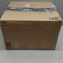 Nautica - Queen Quilt Set, Cotton Reversible Bedding with Matching Shams, Bedding Set for All Seasons (Tideway Tan/Grey, Queen)