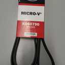 Gates K060790 Micro-V Serpentine Drive Belt