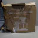 Technivorm Moccamaster KBGV 53636 Coffee Maker, Eucalyptus, 10-Cups, 40 Ounces, 1.25L