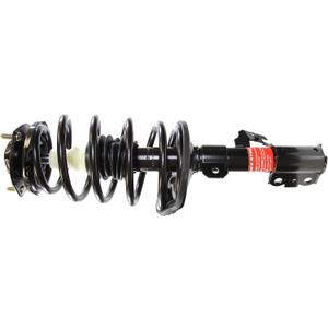 Monroe Quick-Strut 172981 Suspension Strut and Coil Spring Assembly for Toyota Sienna