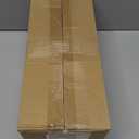 Der Rose 28" Fake Palm Tree Tall Artificial Plants Areca Faux Trees Indoor in White Pot for Home Office Living Room Floor Porch Balcony Decor