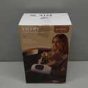 Hand Massager with Heat and Compression, Hand Massage with 2 Vibration 6 Modes 6 Intensities, Electric Hand Massager for Arthritis and Carpal Tunnel Relief, Valentines Day Gifts for Women Men, White