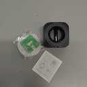 LISEN Travel Gifts 2026 Christmas for Idea Gifts Airplane Cool Gadgets Men Travel Essentials Phone Holder Stocking Stuffers for Women MagSafe Accessories Cruise Essentials 2026 for Valentines (Black)