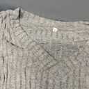 3 Pcs Women V Neck Sweater Winter Long Sleeve Shirts Lightweight Tunic Sweaters for Women 2026 Large