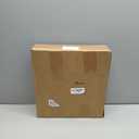 Set of 24 Plastic Champagne Coupe Glasses with Bow 7 oz Gold Champagne Tower Set Stackable Acrylic Ribbed Martini Glasses Cocktail Coupe Cup for Wedding Birthday Party Bar(Bowknot,Black)