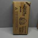 ORIAN Princess Castle Play Tent for Girls, LED Star Lights, Indoor & Outdoor Playhouse, Polyester, Pink, 55" x 53", Toddler & Kids Toys Ages 27