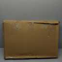 Houmury Set of 3 Framed Farmhouse Bible Verses Wall Decor Sign 11x14 Christian Faith Scripture Wall Art for Home Living Room Bedroom Wall Decor (11"x14" Brown)