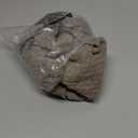 Smiry Waterproof Couch Cushion Covers, Stretch Jacquard Thick Sofa Cushion Covers, Washable Seat Slipcover Elastic Furniture Protector for Pets, Kid (Back Cover M, Taupe)