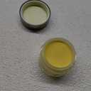 LIVING LIBATIONS - Organic Dew Dab Ozonated Beauty Balm | Natural, Wildcrafted Clean Beauty (0.2 oz | 6 mL)