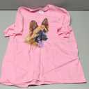 German Shepherd Face T-Shirt, L