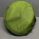 Pop up Kids Play Tent, Foldable Kids Playhouse Indoor Outdoor Toys Tents for Boys Girls Toddlers Birthday with Portable Storage Bag, Green Dinosaur