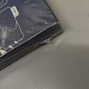 VVAAGG Cell Phone Lanyard for iPhone: Crossbody Phone Strap and Wrist Strap Most iPhone and Android Smartphones (Black)