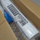 Windowless Portable Air Conditioners, 35 Cooling Tower Fan w/Remote, 7H Smart Timer & 70 Swing, 1.2L Water Tank With 3 Ice Packs, Ductless Air Cooler For Home Bedroom Office