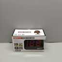 Baseball Training Gifts Speed Radar Equipment | Multi-Sports Hockey Tennis Soccer Hands-Free Radar Gun