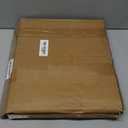 8x10 Canvas Floater Frames, Floater Frame for 0.9" Depth Canvas Paintings, Floating Frames for Art Prints Artwork, Floating Frame for Wall Decor (8"x10",Gold)