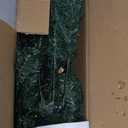 5 ft. Pre-Lit Artificial Christmas Tree with 150 LED Lights