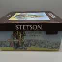 Stetson 7540 Skyline 6X Fur Cowboy Hat (7 1/8)