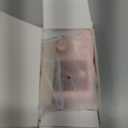 Dosmix Retro Bluetooth Speaker, Vintage Decor, Small Wireless Bluetooth Speaker, Cute Old Fashion Style for Kitchen Desk Bedroom Office Outdoor,Birthday Gifts Ideas for Women Teenage (Pink)