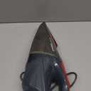 Dirt Devil Scorpion Plus Handheld Vacuum Cleaner, Powerful Suction, Lightweight, Includes Pivoting Stair and Upholstery Tool, Crevice Tool, Corded Portable Vacuum Cleaner (One Size)