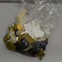 Retirement Party Decorations for Men Black Gold Happy Retirement Banner Balloons Paper Pompoms, Retired Party Supplies for Office Family Coworker