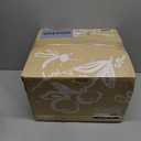 EzyShade 10-Layer Car Cover Waterproof All Weather. See Vehicle Size-Chart for Accurate Fit. Outdoor Full Exterior Covers for Automobiles Sedan Hatch SUV Rain Sun Protection. Size A5 (See SizeChart) (Reflective)