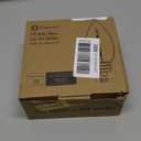 Brightown 25 Pack C9 Led Replacement Christmas Light Bulb, C9 Shatterproof Led Bulb for Christmas String Light, E17 Intermediate Base, Commercial Grade Dimmable Bulbs, 2 Diode (Led's), Warm White