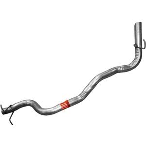 Walker 55227 Exhaust Tail Pipe 2.25" Inlet (OD) for Chevrolet S10