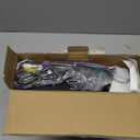 Car Stereo Radio for Toyota Prius 2004 2005 2006 2007 2008 2009 with Wireless Carplay Android Auto - 9" IPS Touch Screen with GPS BT WiFi FM SWC Mirror Link Backup Camera - 2G+32G