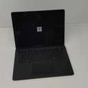 Microsoft Surface Laptop (2024), Windows 11 Copilot+ PC, 15" Touchscreen Display, Snapdragon X Elite (12 core), 16GB RAM, 1TB SSD Storage, Black