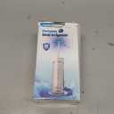 Water Flosser Travel Mini Cordless Portable: 5 Modes for Brace