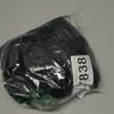 SHAPERX Women's Fajas Colombianas Tummy Control Shapewear Postpartum Full Body Shaper Butt Lifter Bodysuit (Large, Black)