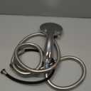 Shower Head Sink - Faucet Bathtub, Hose Sprayer Attachment with 9 Adapters, 79" Hose for Hair Washing, Pet Dog Rinse & Baby Bath, ON/OFF Extension for Tub Faucet, Utility Sink, Laundryroom, Garden