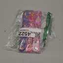 Thuodo Valentines Day Slap Bracelets with Colorful Hearts for Birthday Gifts for Kids Party Supplies Favors Classroom Exchange Birthday Giveaways Game Prizes Kids Party Favors