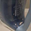 BLACK+DECKER Easy Steam Compact Iron for Clothes, Automatic Shutoff, Nonstick Plate, Light Weight, 1200 Watts