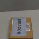 1ft 30amp Dryer Plug Adapter Cord Compatible with Nema 14-30p to 10-50r, 4 Prong Male Plug to 3 Prong Female Receptacle, Adapter for Dryer to Stove Oven Range, STW 10 Awg, Etl Listed