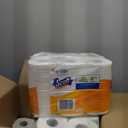Scott ComfortPlus Toilet Paper, 48 Triple Rolls, 231 Sheets per Roll, Septic-Safe, 1-Ply Toilet Tissue
