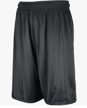 Athletic Men's 9 Inch Mesh Short (8)