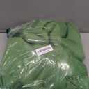 NICETOWN Bedroom Blackout Curtain Panels - (Forest Green Color) 52 x 120 inch, 2 PCs, Insulating Energy Saving Solid Rod Pocket Blackout Drapes for Hall, Villa