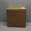 Portable Washing Machine,Mini Washer,16L Upgrade Mini Laundry Machine with Spin Basket,Deep Clean Baby Clothes,Underwear,Socks,Small Pet clothes; Ideal for RV, Dorm, Camping(Green)