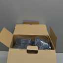 2-PCS 20" Fat E-Bike Tires 20x4 20x3 and Heavy Duty Bike Tubes Scharder Valve Compatible with 20 X 4.0 20 X 3.0 E-Bike All-Terrain Directional Tread Bicycle Tires and Tubes