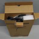 LEPOWER Desk Lamp, 800LM LED for Home Office, 12W Reading for Desk, Eye-Caring Light, Touch Table Gooseneck Lamp, 50 Lighting Modes, Bright for Bedroom, Study (Black)