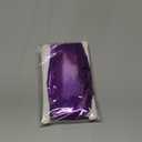 2 Pack 3.3x8.2 Ft Purple Foil Fringe Curtains Birthday Party Streamers Decorations Backdrop Graduation Engagement Wedding Baby Shower Photo Booth Props Bachelorette Halloween Christmas