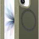 OtterBox Sole Series Phone Case for iPhone 17 - Fair Play Green