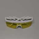 OZOKSKS Wavy Design cycling sunglasses, Sport Running Sunglasses Women Men Teens, Cycling Sun Glasses