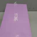 YFONG Christmas Gift for Women, 12PCS Get Well Gifts for Her, Spa Gift Basket for Mom, Wife, Girlfriend, Friends, Purple Happy Birthday Gifts Set, Thank You Gift Relaxing Self Care Gifts - Lavender (11PCS)