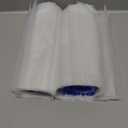 Hefty Slider Freezer Kitchen Storage Bags, Gallon Size, 56 Count